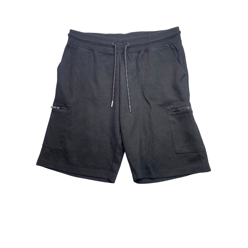CSG Shorts Mens Extra Large Cargo Utility Bermuda Grunge Athletic Lifestyle